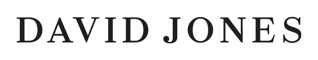 David Jones