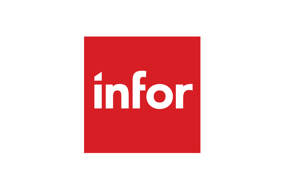 Integrate with Infor