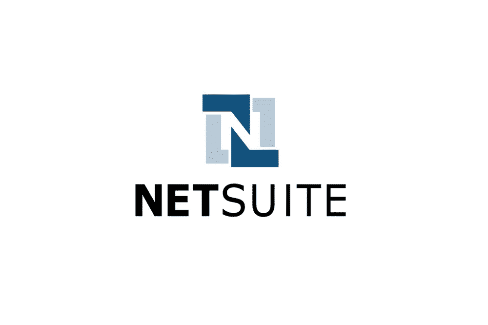 Oracle NetSuite logo