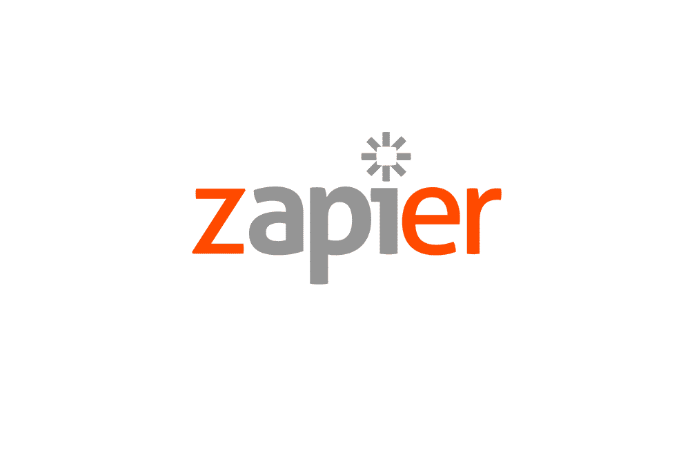 Integrate with Zapier