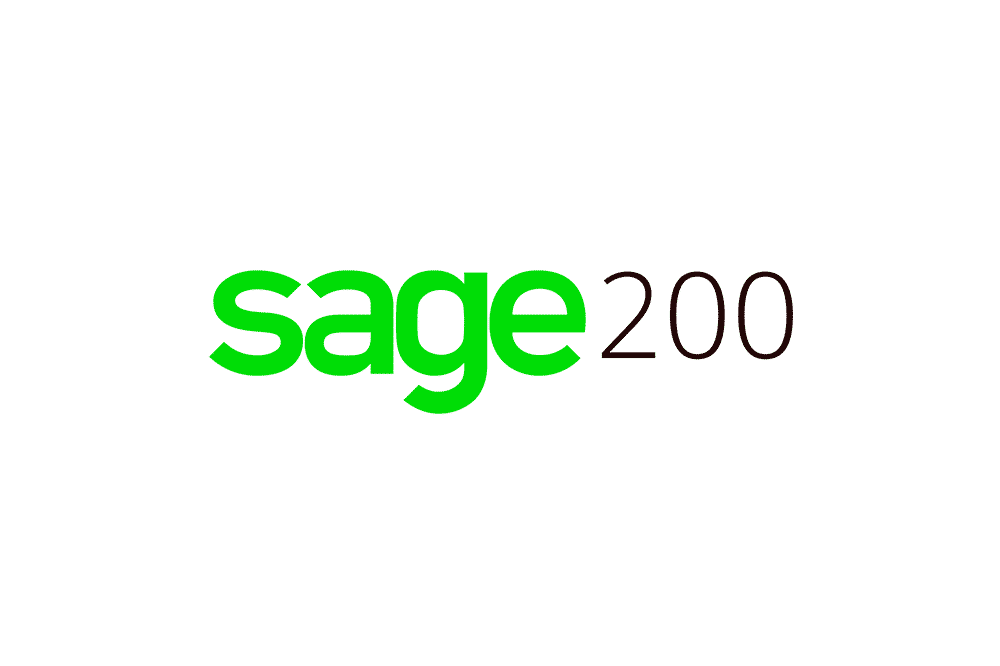 Integrate with sage200