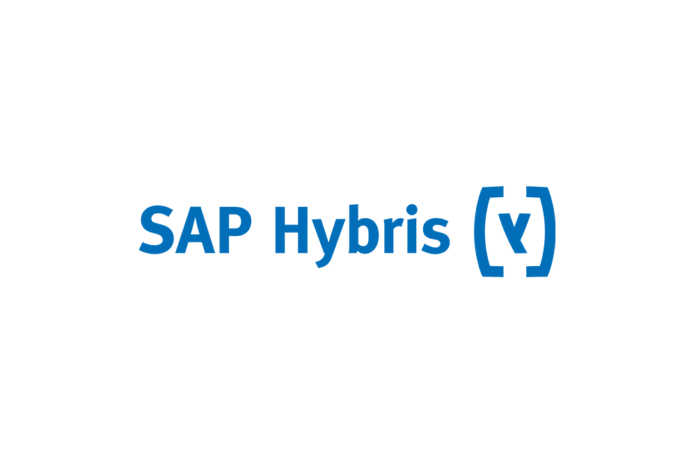 SAP Hybris logo