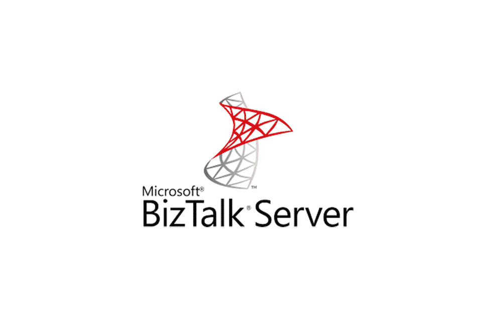 Microsoft Biz Talk Server logo