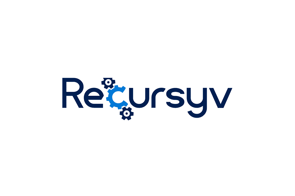 Recursyv logo