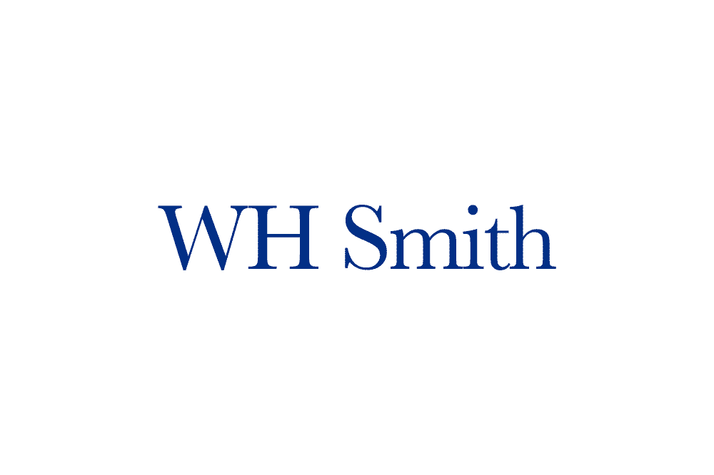 WHSmith logo