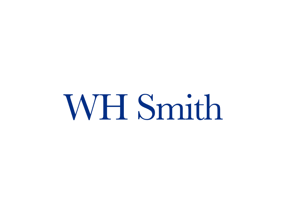 WHSmith logo