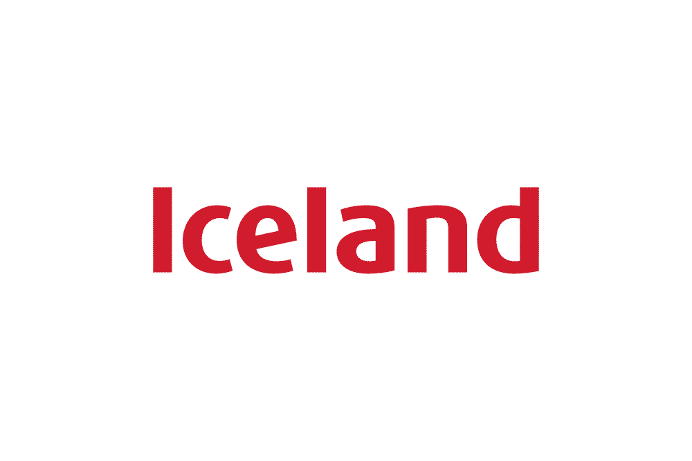 Iceland logo