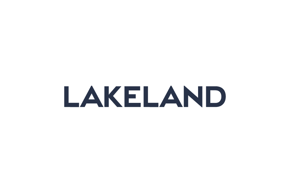 Lakeland logo