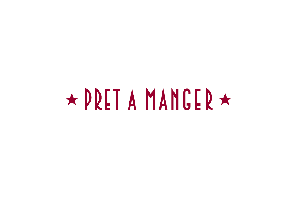 Pret a Manger logo