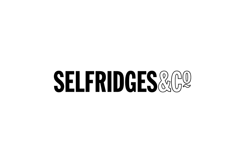 Selfridges logo