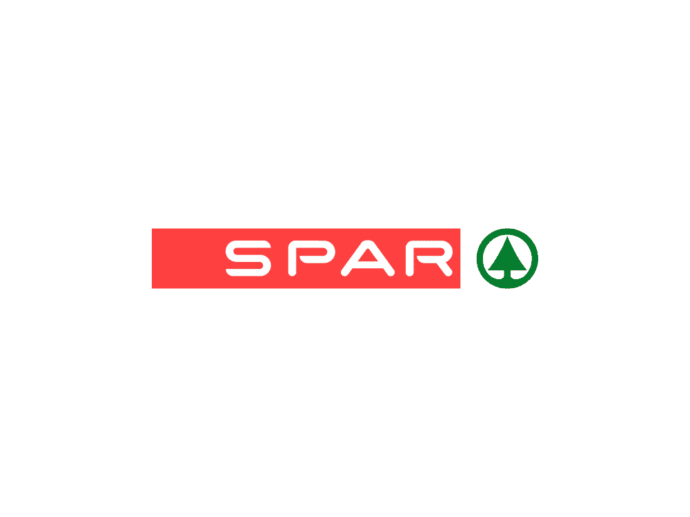 Spar logo