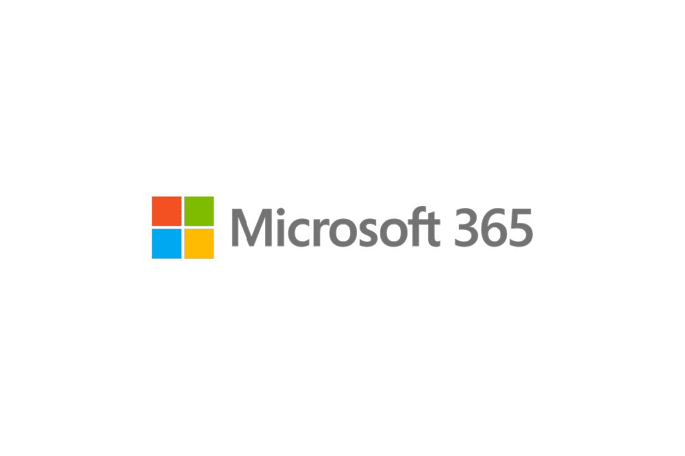 microsoft 365 logo