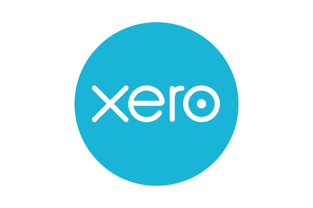 xero logo