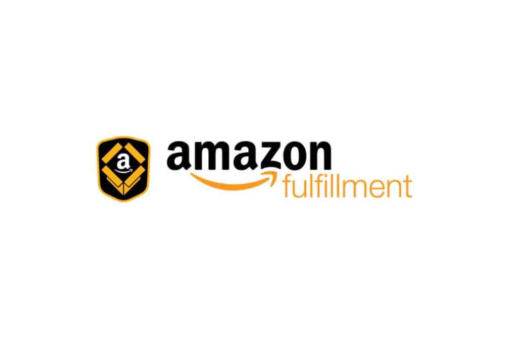 Amazon Direct Fulfilment logo