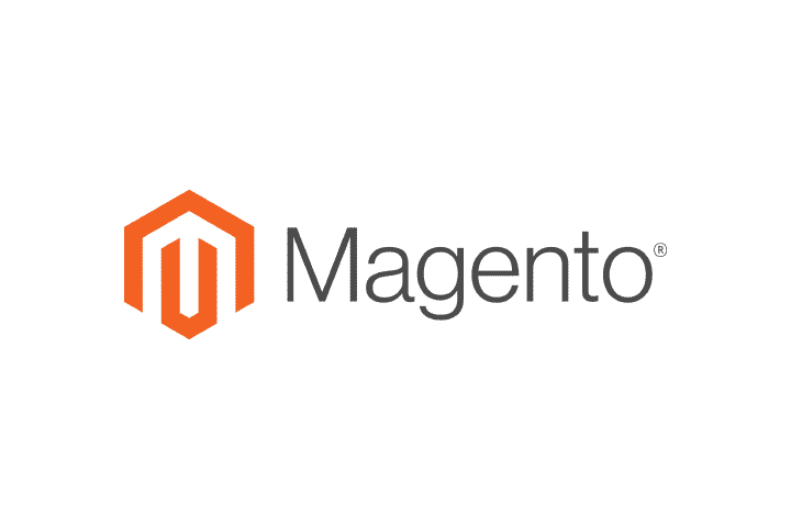 magento logo