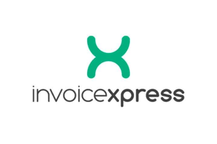 Invoice Express logo