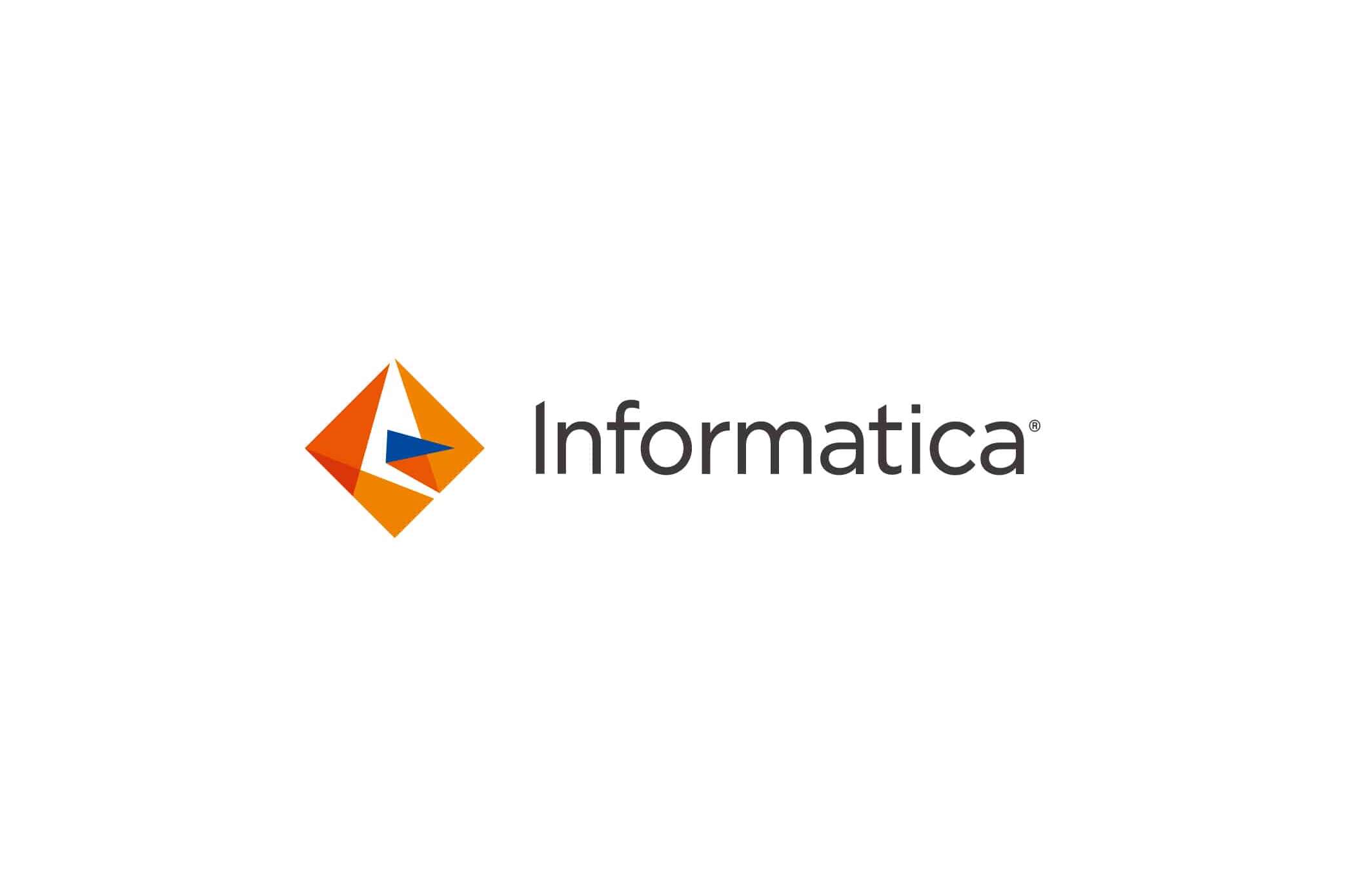 Informatica logo