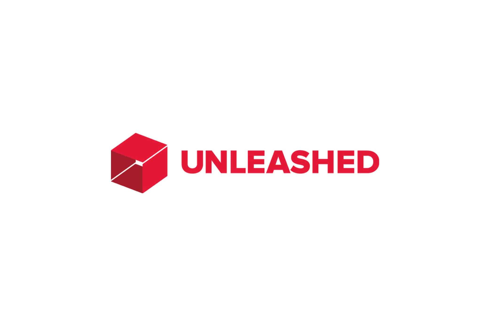 Unleashed logo