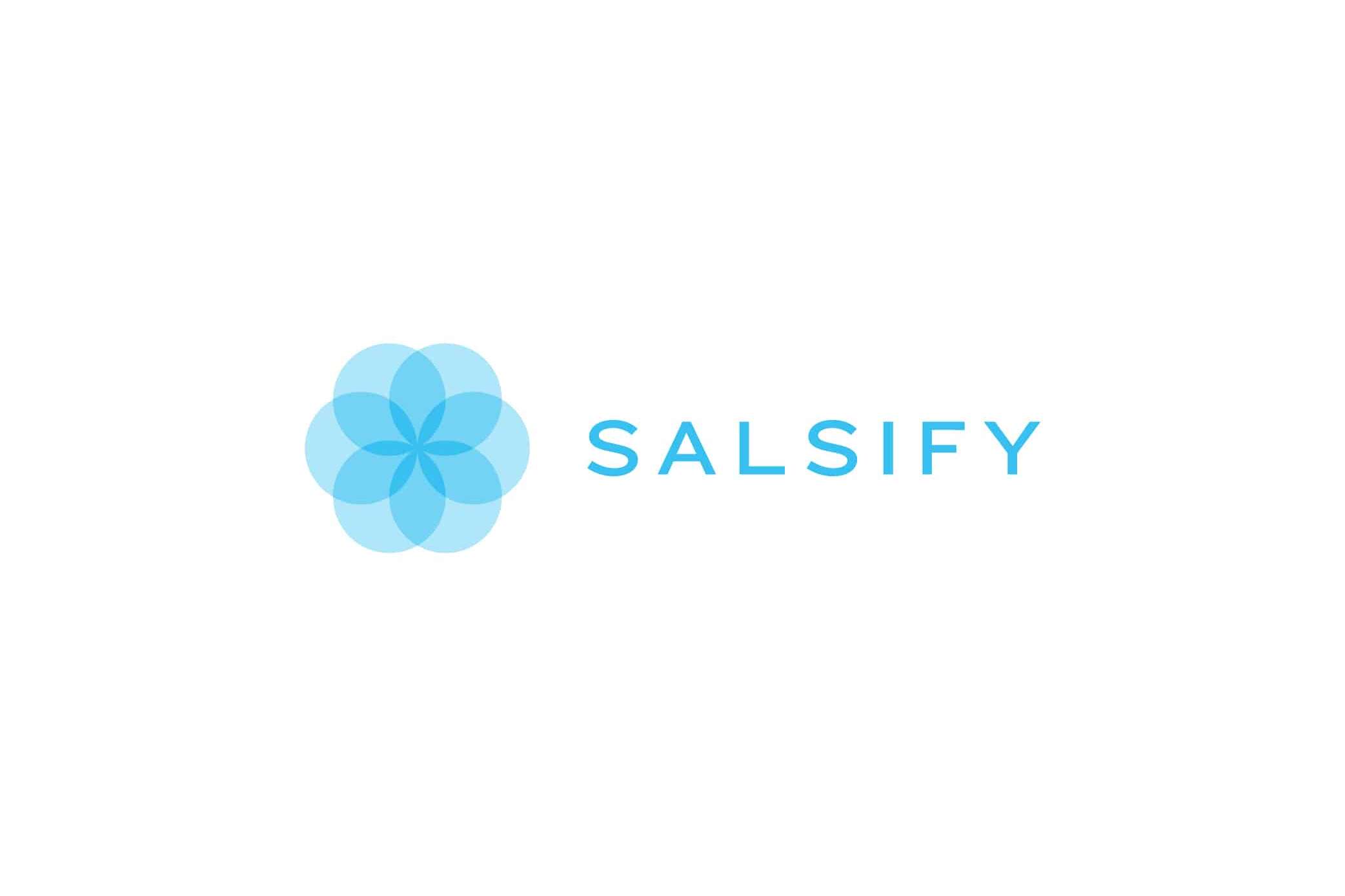 salsify logo