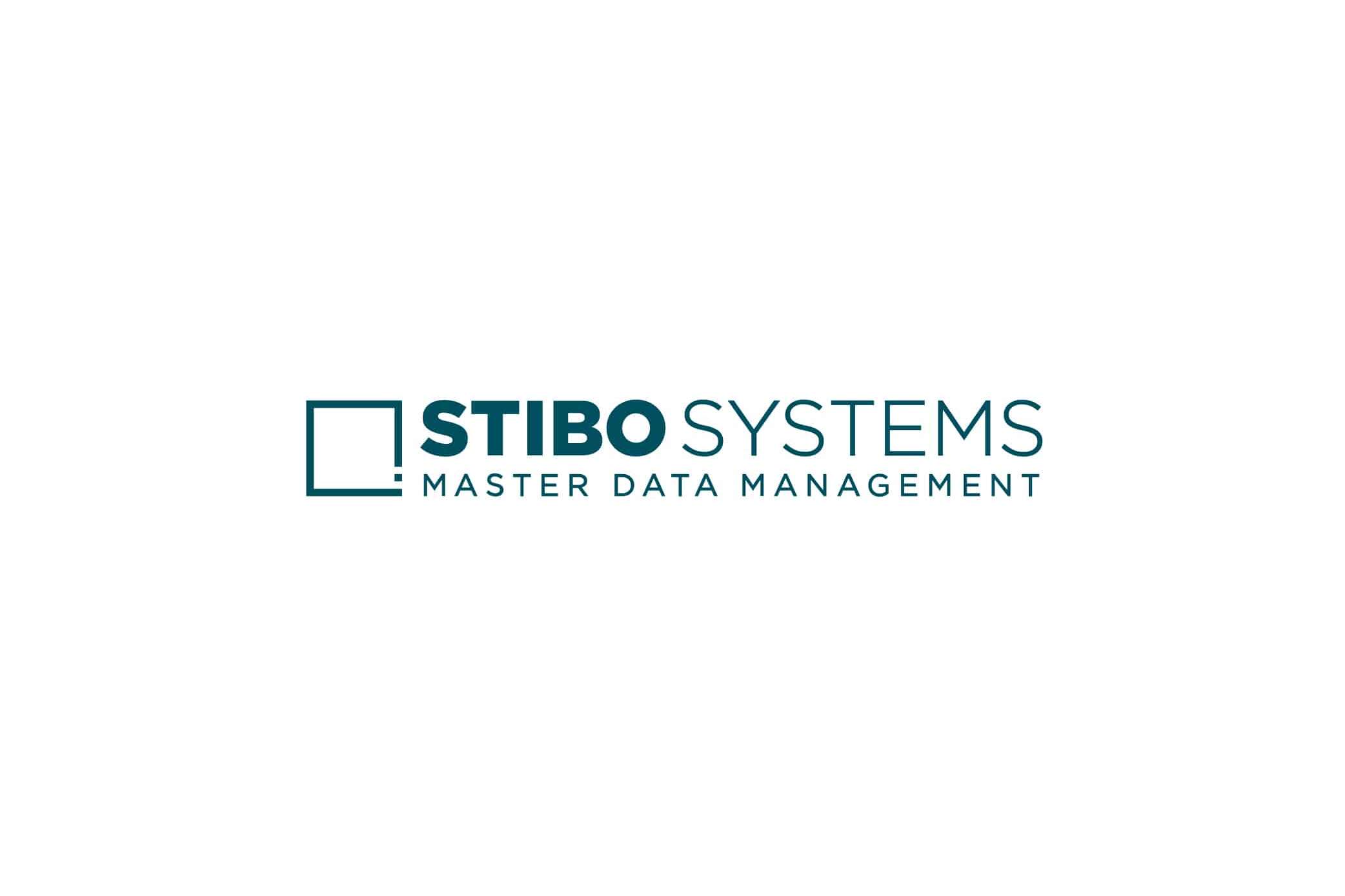 stibo systems logo