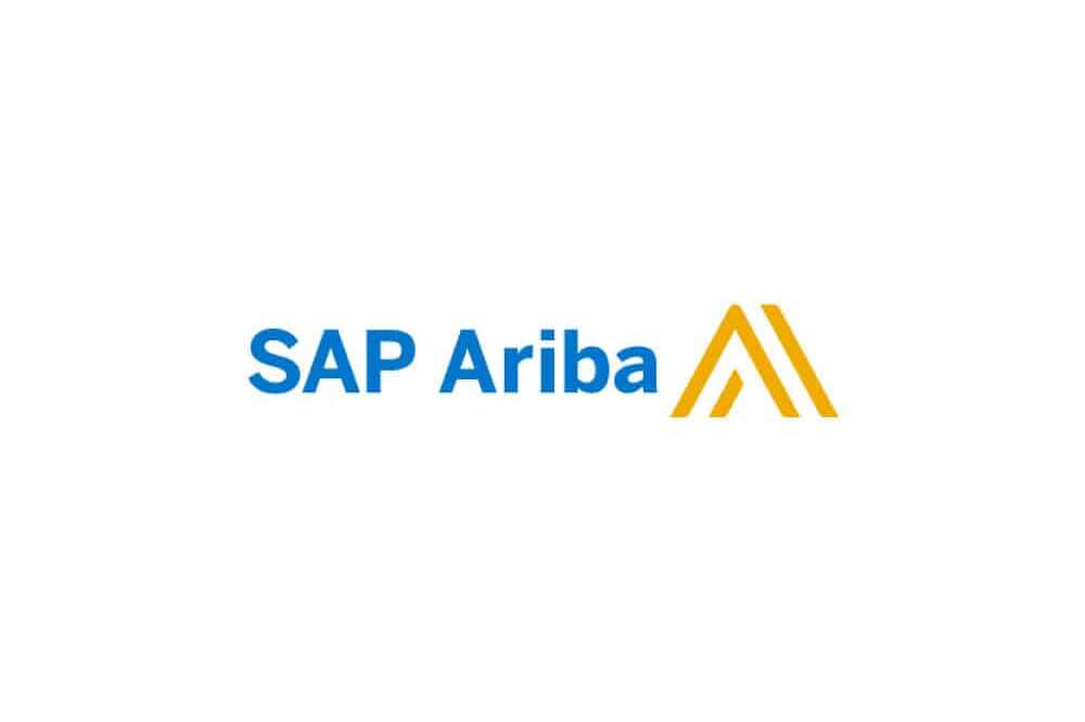 SAP Ariba logo