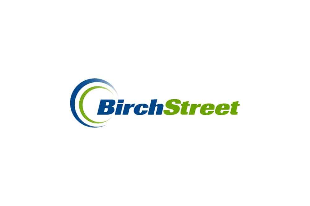 birch street logo