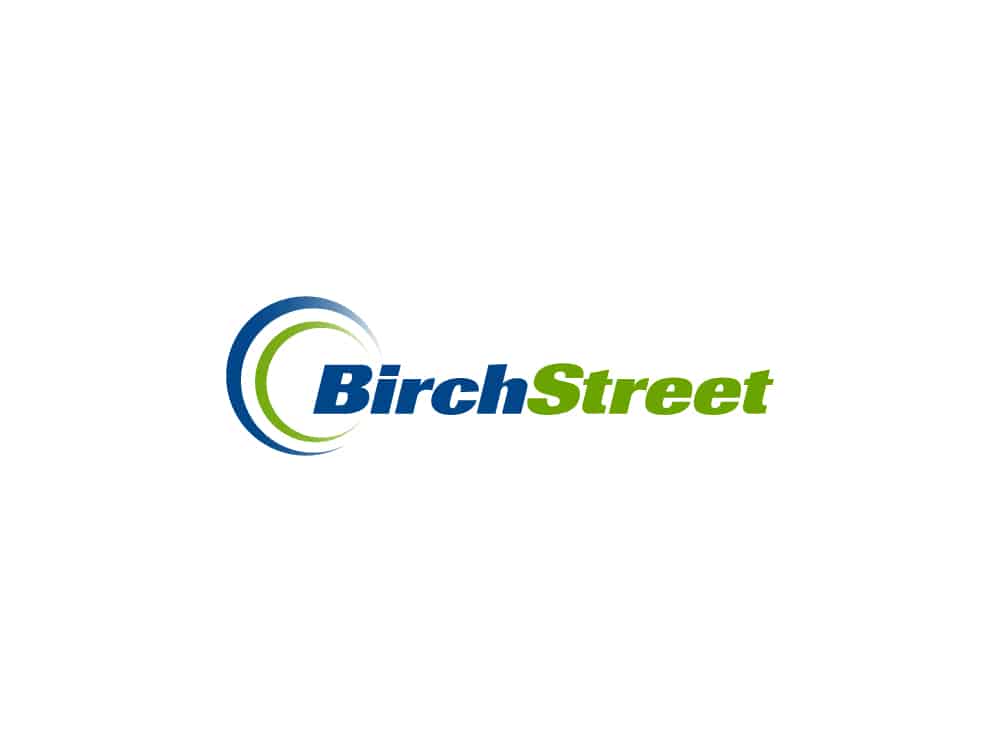 birch street logo