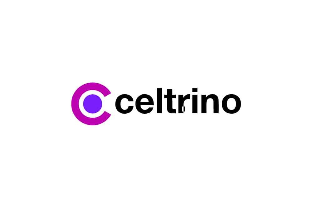 Celtrino logo