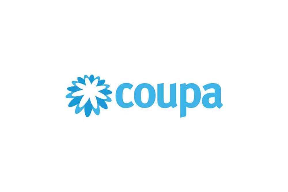 Coupa Open Buy logo