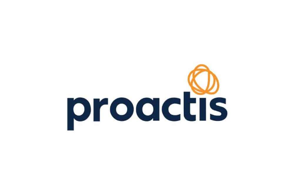 proactis logo