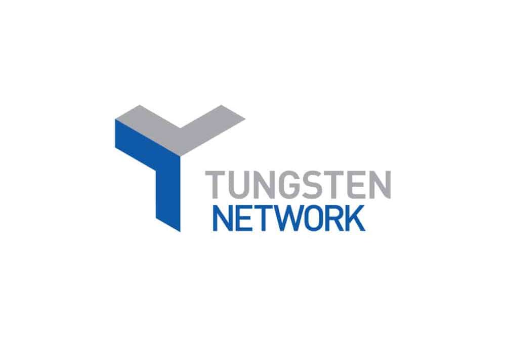 tungsten logo