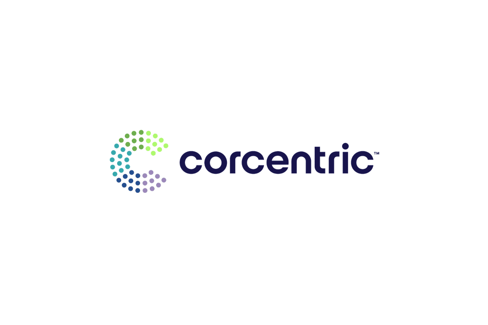 corcentric logo