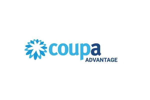 coupa advantage logo