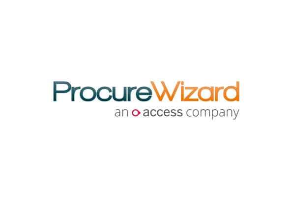 procure wizard logo