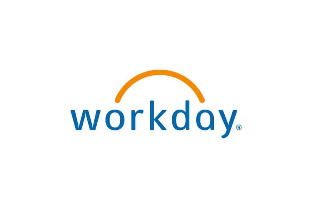 workday logo